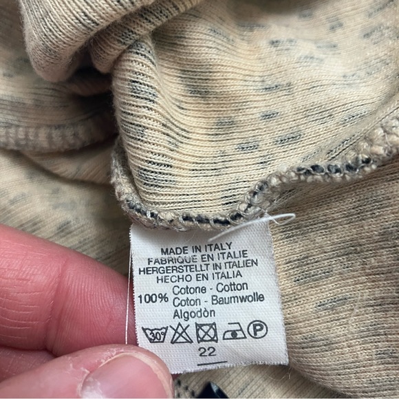 BRANDY MELVILLE leopard tank - Picture 3 of 4